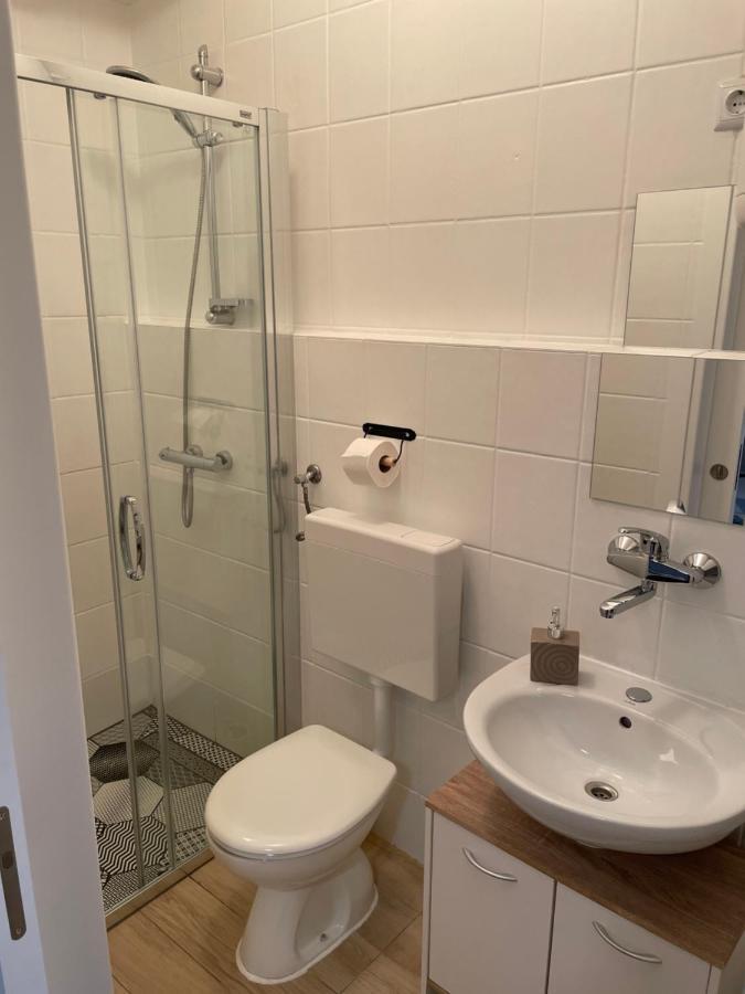 Nine Sveti Juraj Hotel Екстериор снимка