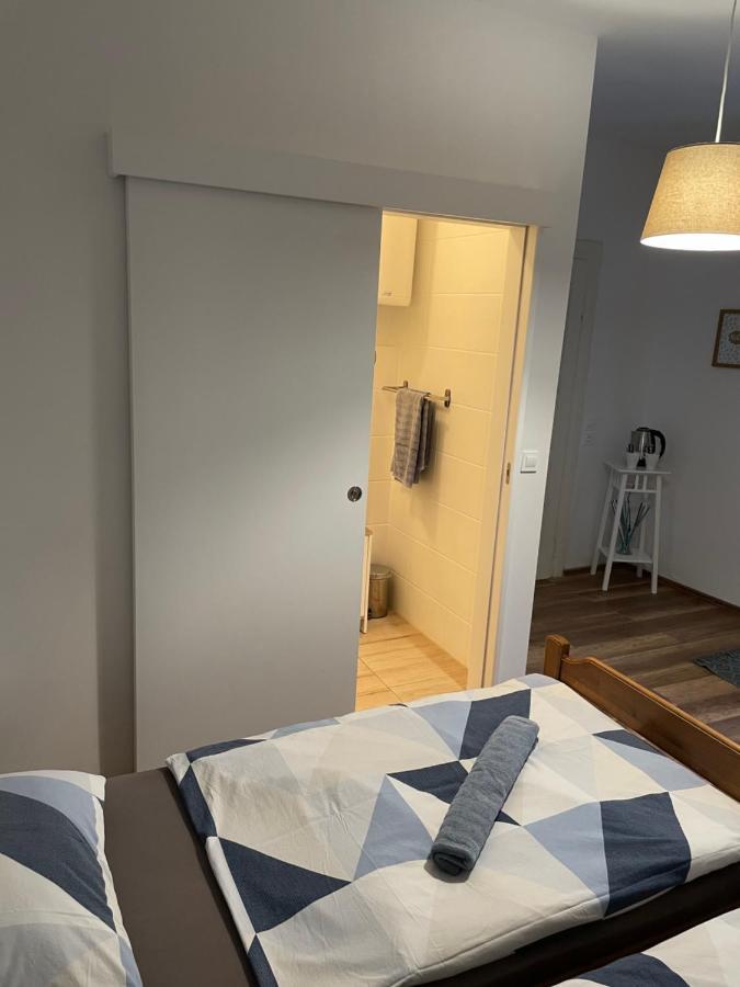 Nine Sveti Juraj Hotel Екстериор снимка