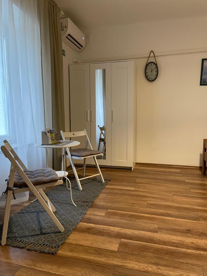 Nine Sveti Juraj Hotel Екстериор снимка
