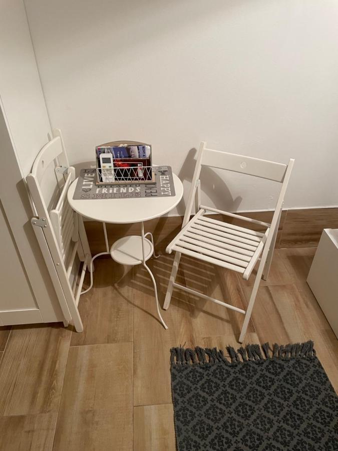 Nine Sveti Juraj Hotel Екстериор снимка