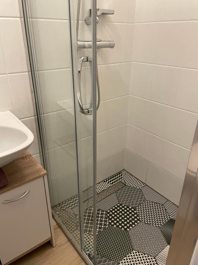 Nine Sveti Juraj Hotel Екстериор снимка