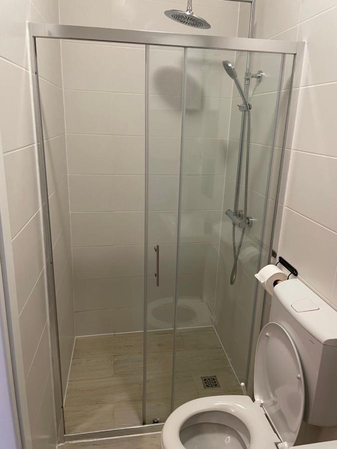 Nine Sveti Juraj Hotel Екстериор снимка