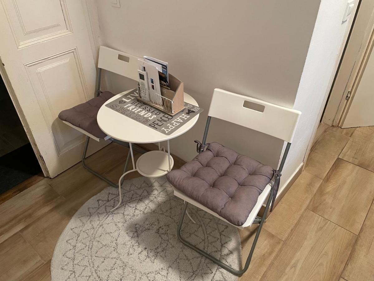 Nine Sveti Juraj Hotel Екстериор снимка