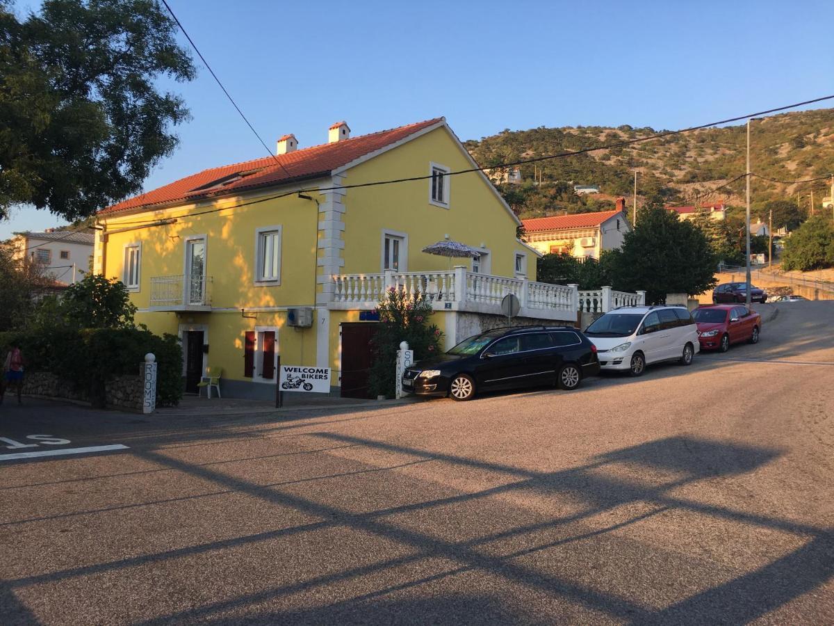 Nine Sveti Juraj Hotel Екстериор снимка